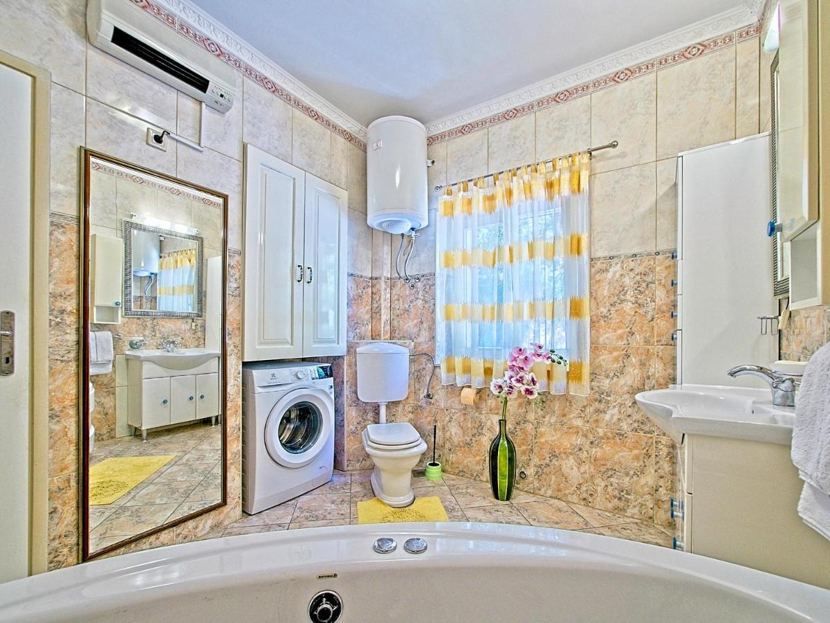 Nina Apartment Split Ngoại thất bức ảnh