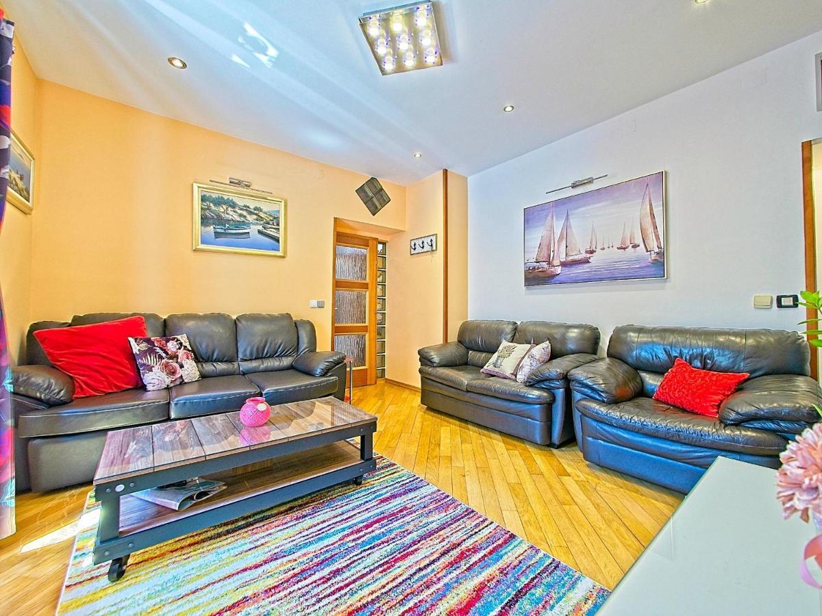 Nina Apartment Split Ngoại thất bức ảnh