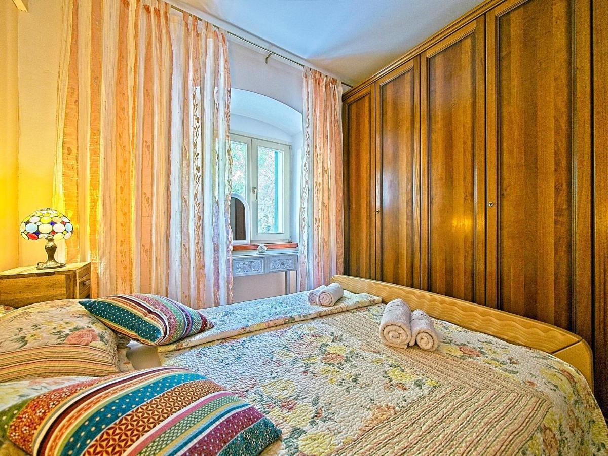 Nina Apartment Split Ngoại thất bức ảnh