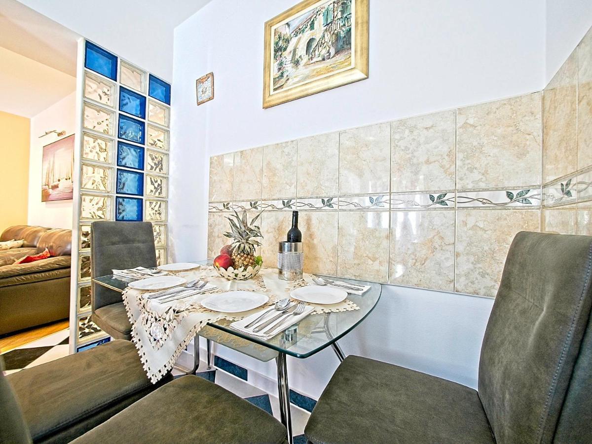 Nina Apartment Split Ngoại thất bức ảnh