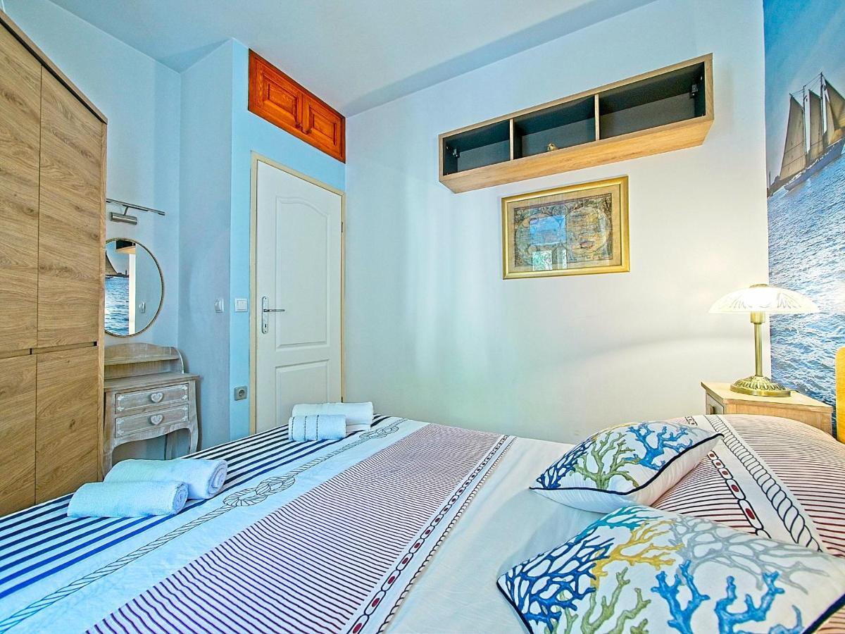 Nina Apartment Split Ngoại thất bức ảnh