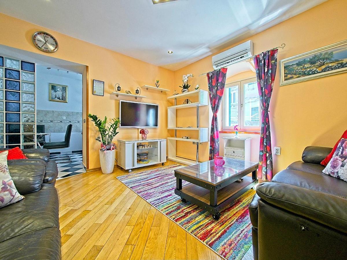Nina Apartment Split Ngoại thất bức ảnh