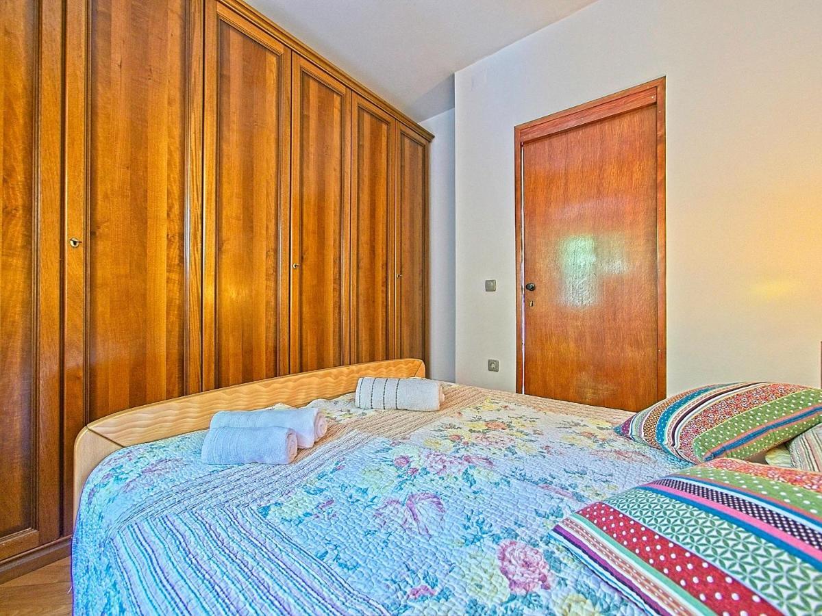 Nina Apartment Split Ngoại thất bức ảnh