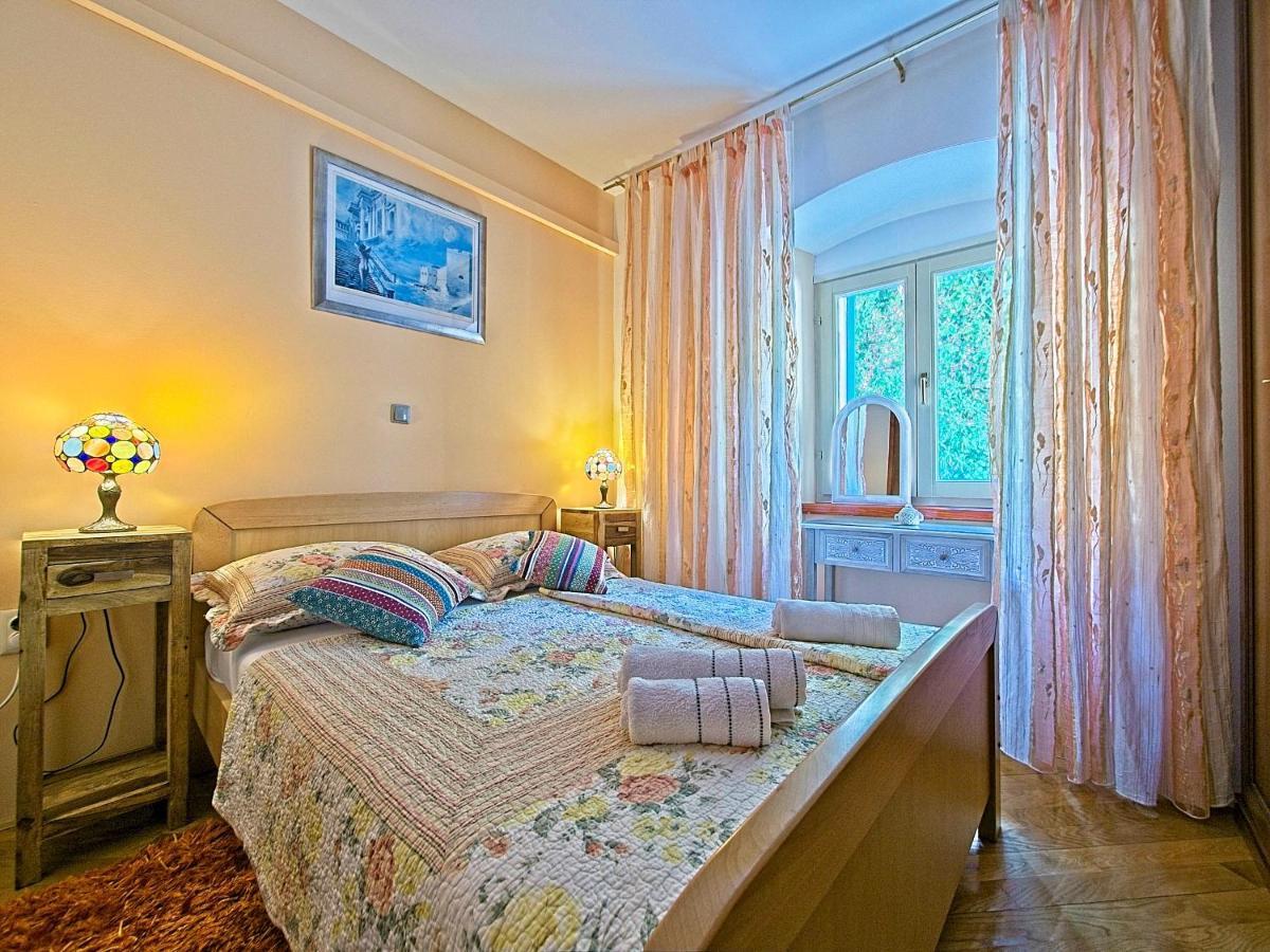 Nina Apartment Split Ngoại thất bức ảnh