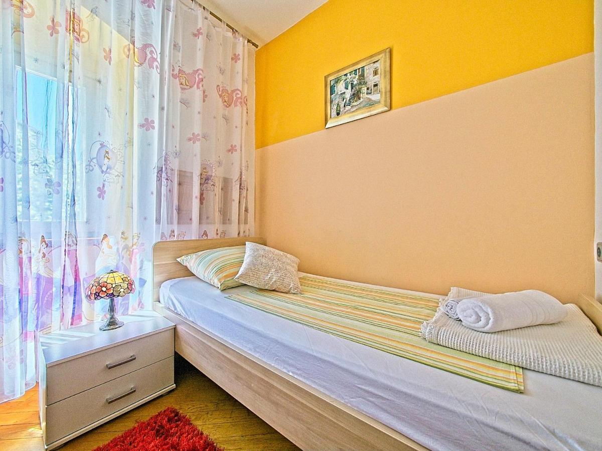 Nina Apartment Split Ngoại thất bức ảnh