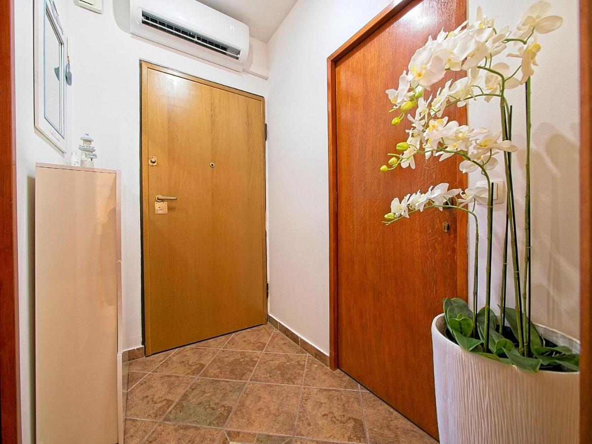 Nina Apartment Split Ngoại thất bức ảnh