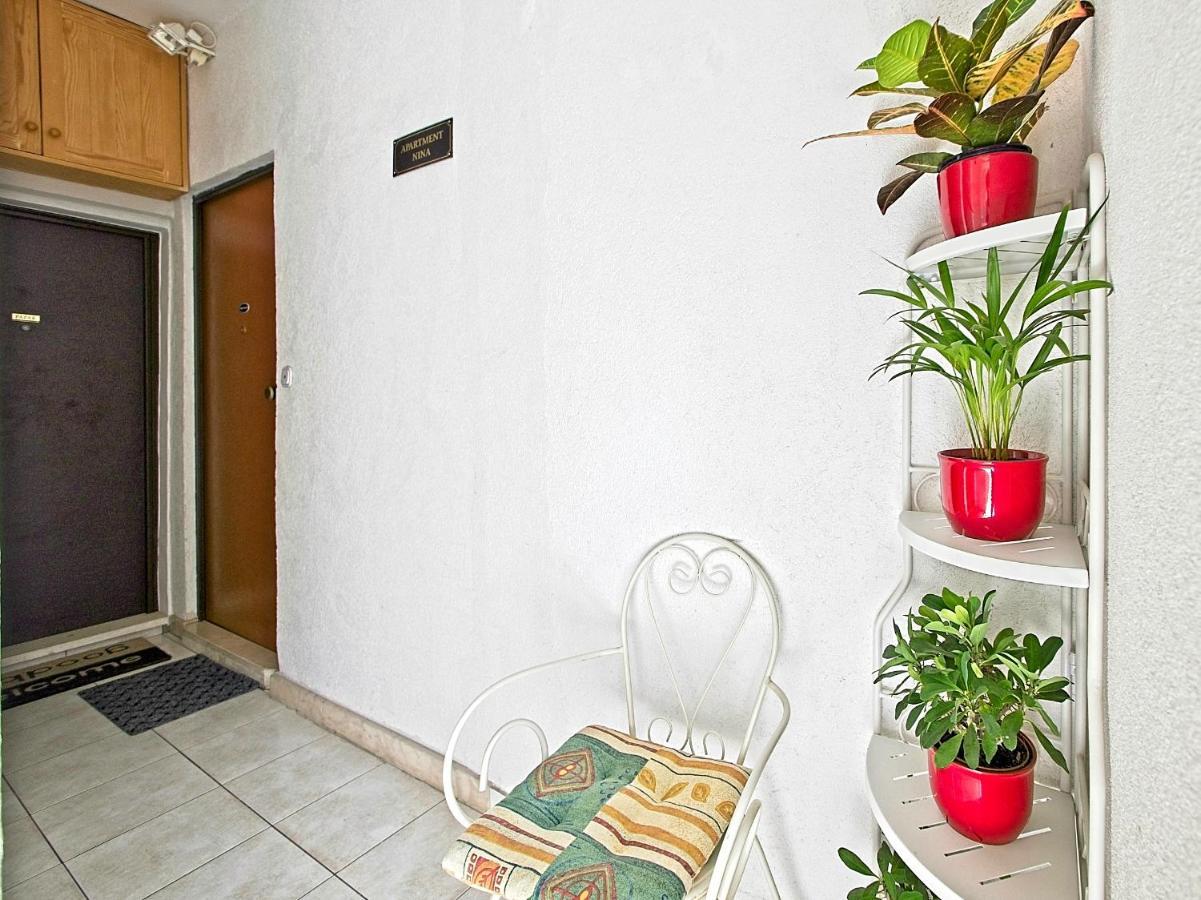 Nina Apartment Split Ngoại thất bức ảnh