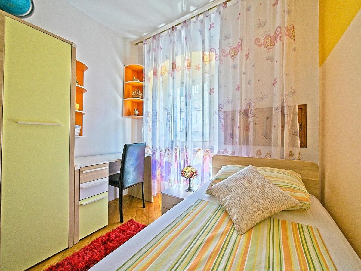 Nina Apartment Split Ngoại thất bức ảnh