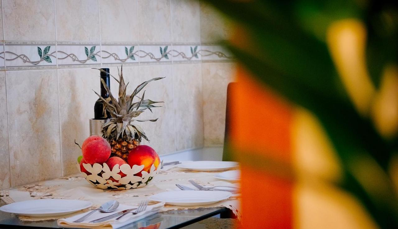Nina Apartment Split Ngoại thất bức ảnh