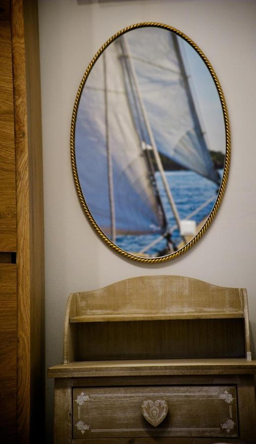 Nina Apartment Split Ngoại thất bức ảnh