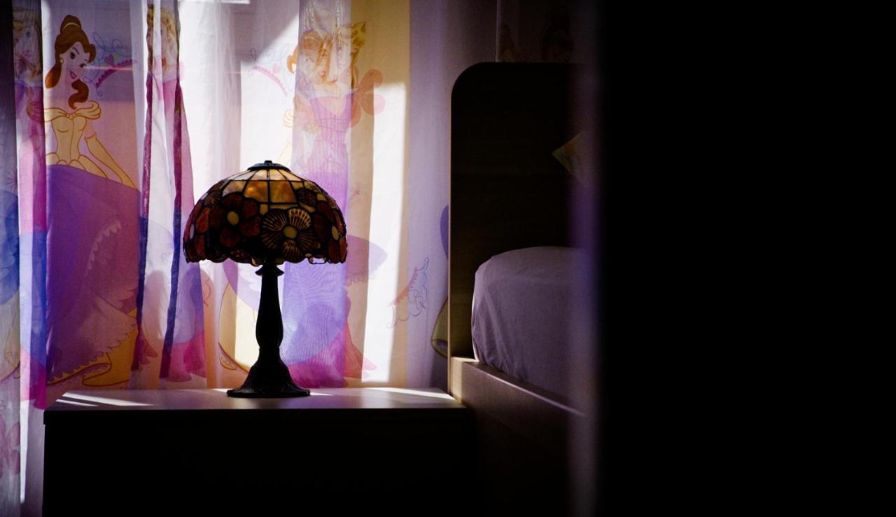 Nina Apartment Split Ngoại thất bức ảnh