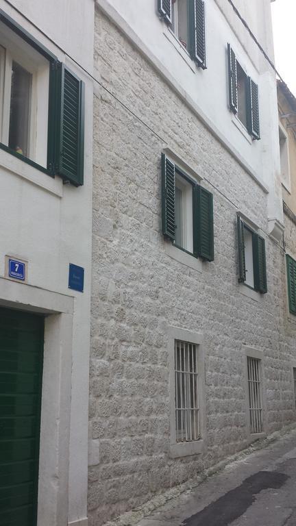 Nina Apartment Split Phòng bức ảnh